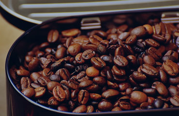 Visa Coffee