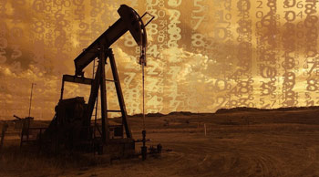 Buy crude oil online