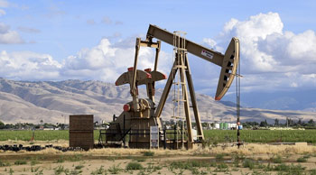 Trading sul petrolio